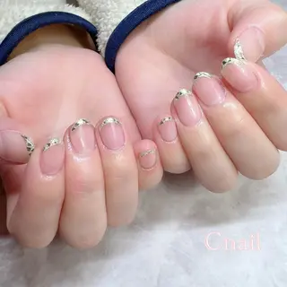 ネイル C's coffret所属・C's coffretのネイルデザイン