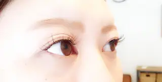 マツエク・マツパ アイラッシュサロン GREENのマツエク・マツパデザイン