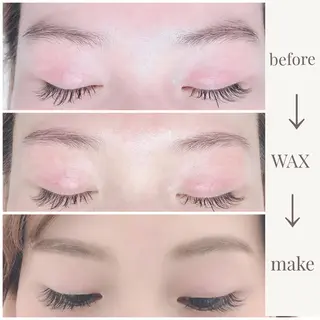 マツエク・マツパ familiar所属・familiar 【フェイシャル】のエステ・リラクイメージ