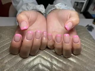 ネイル 三原 裕紀のマツエク・マツパデザイン