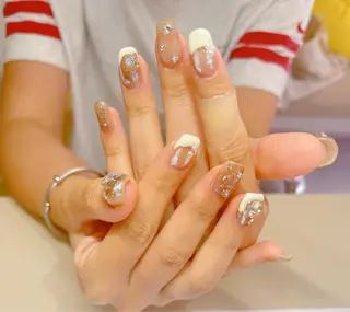 ネイル NANA NAILのネイルデザイン