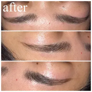 アイブロウ 鈴木 恭子のその他イメージ