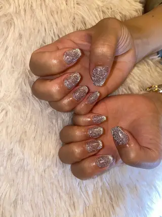 ネイル Chandra nail&tarotのネイルデザイン