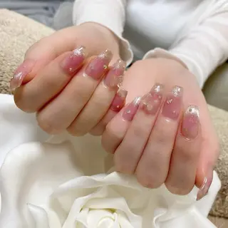ネイル 💅fleur Ayumiのネイルデザイン