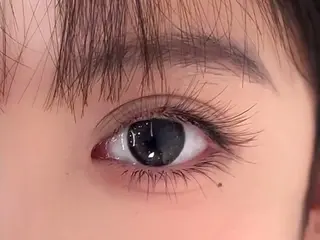 マツエク・マツパ 竹田 あきのマツエク・マツパデザイン