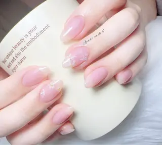 ネイル Ayumi nails川崎店のネイルデザイン