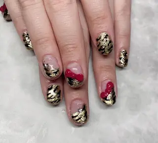 ネイル ネイリスト♡ AYAKOのネイルデザイン