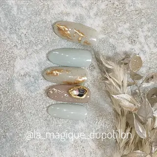 ネイル S. NOAのネイルデザイン