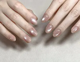 ネイル 🎀 Ayaka_nailのネイルデザイン