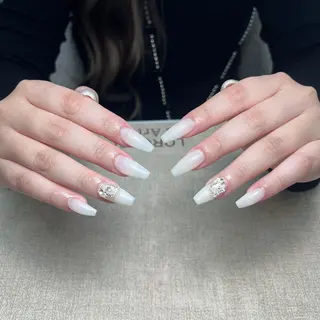 ネイル ちごみ Novaのネイルデザイン