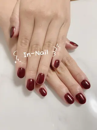 ネイル ᴵⁿ. ᴺᵃⁱˡのネイルデザイン