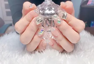 ネイル ネイルサロン HARRYS所属・ネイル･脱毛サロン HARRYSのエステ・リラクイメージ