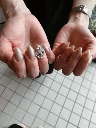 ネイル 土屋 智子のエステ・リラクイメージ