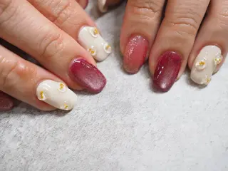 ネイル glaNje部谷 (オーナー)のその他イメージ