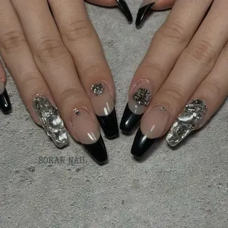 ネイル soran nailのネイルデザイン