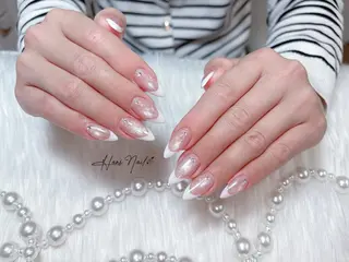 ネイル Hani Nail三ノ宮駅前店 【ハニネイル】所属・Hani Nail 【ハニネイル】のネイルデザイン