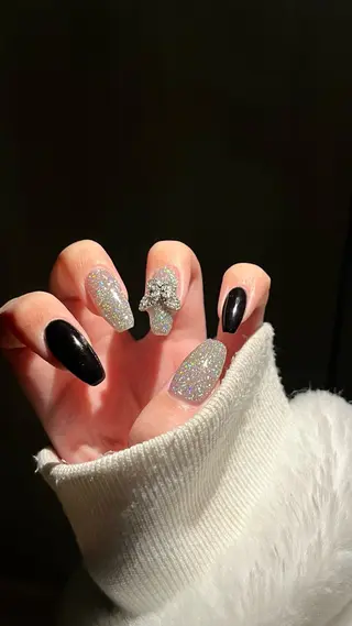 ネイル Bianca 今池店  rinnのネイルデザイン