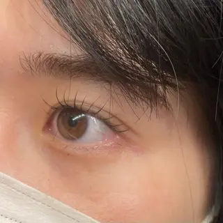 マツエク・マツパ 【美ボブ. カラー】midoのヘアスタイル