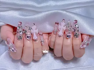 ネイル M2 せいのネイルデザイン