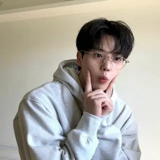 メンズ メンズ特化韓国風ヘア ✴︎Kairi✴︎のヘアスタイル