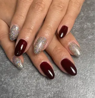 ネイル sharo nailのネイルデザイン