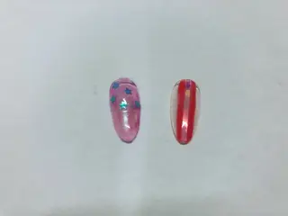 ネイル 整体・ネイル ヨシ堂💅のネイルデザイン