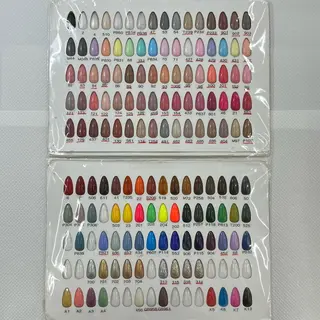 ネイル MAXKELLY梅田所属・〈MAXKELLY〉 HIROSEのネイルデザイン