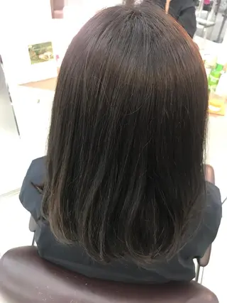 ミディアム エクステ🩷 🤍まき🤍のマツエク・マツパデザイン