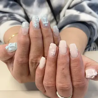 ネイル Rika  nail cocoのネイルデザイン