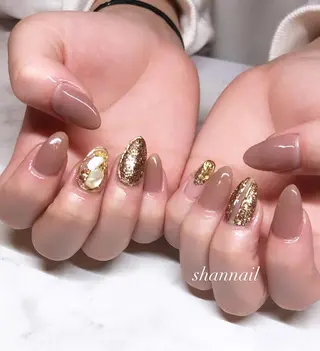 ネイル Shan Nailのネイルデザイン