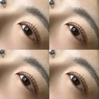 マツエク・マツパ 今井 未来音の眉毛・アイブロウイメージ