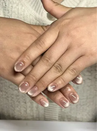 ネイル IROHA NAIL 愛音のネイルデザイン