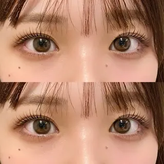 マツエク・マツパ MAQUM所属・MAQUM Rinoのマツエク・マツパデザイン