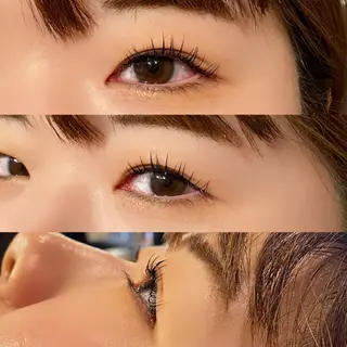 マツエク・マツパ Mink Style minoriのネイルデザイン