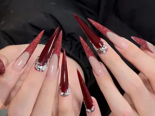 ネイル 🎀 NaNa_nailのネイルデザイン