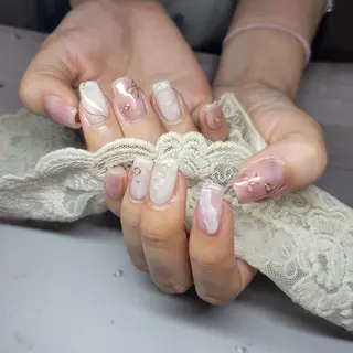 ネイル Nail salon Coco所属・Nail salon Coco【溝の口駅】のネイルデザイン