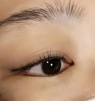 パーマ ネイル マツエク・マツパ eyelash  e'nのマツエク・マツパデザイン