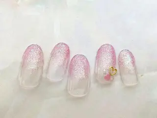 ネイル セレナ銀座 ネイリストのネイルデザイン