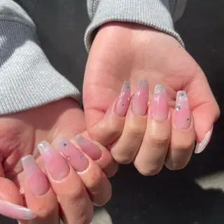 ネイル Lino nail所属・Lino nailのネイルデザイン