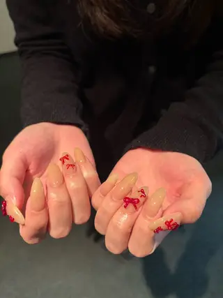 ネイル Rin Rinのネイルデザイン
