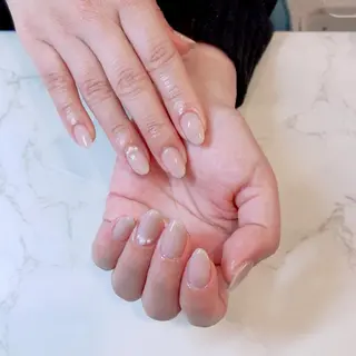 ネイル ♾nail 恵美のマツエク・マツパデザイン
