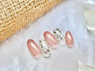 ネイル ネイルサロンCleo 上前津店のネイルデザイン