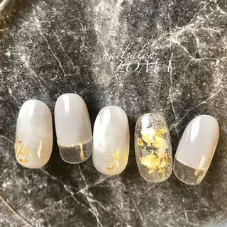ネイル m-nail所属・m-nail 🌙minamiのネイルデザイン