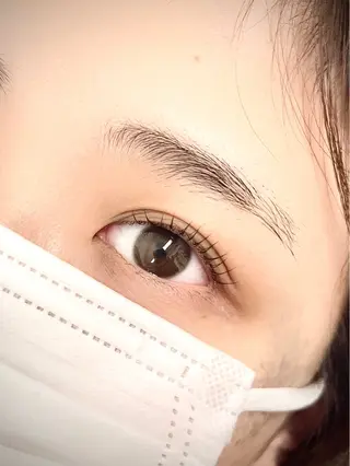 マツエク・マツパ ✨Yumi ☆eye✨のマツエク・マツパデザイン