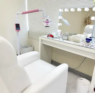 ホワイトニング エクシア横浜駅西口店のその他イメージ