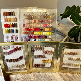 ネイル yuko （ネイリスト）のネイルデザイン