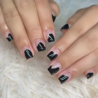 ネイル 【Yappy🌈】 💖P-tanaのネイルデザイン