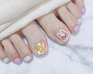 ネイル Cute beauty2のマツエク・マツパデザイン