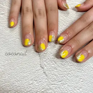 ネイル coconail 本八幡店のネイルデザイン