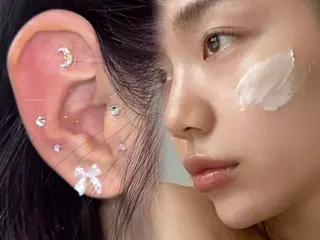 【vidyto】ヴィディトゥ所属・肌管理サロン vidyto　MOEのエステ・リラクイメージ